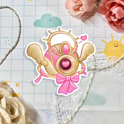 Oopsies Mystery Sticker Bag