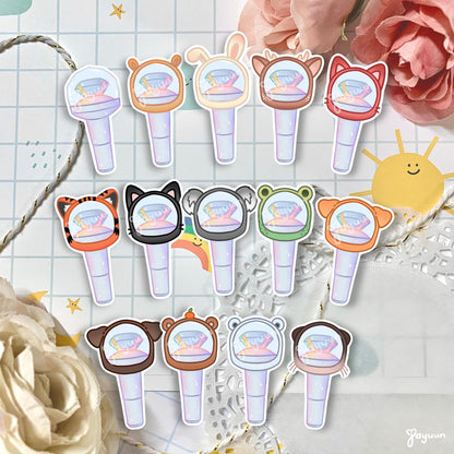 Oopsies Mystery Sticker Bag